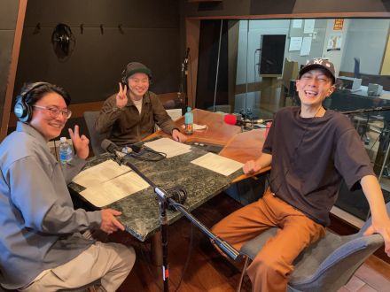 ジグザグジギー 池田さんをお迎え！