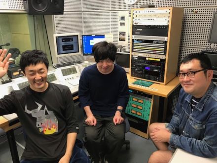 4年分のツイッターを振り返る　遠山編！