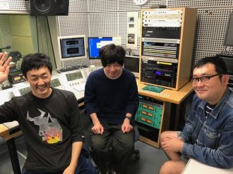 4年分のツイッターを振り返る　遠山編！