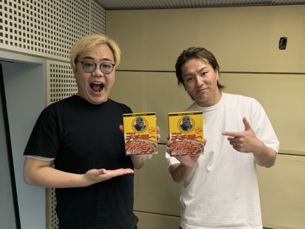 #狩野のオデコネ【演芸おんせん・矢巻さん、１か月間お疲れ様でした！ 】