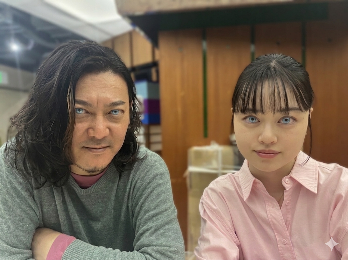 2026年4月13日（月）テーマ「さかなさかなさかな」 