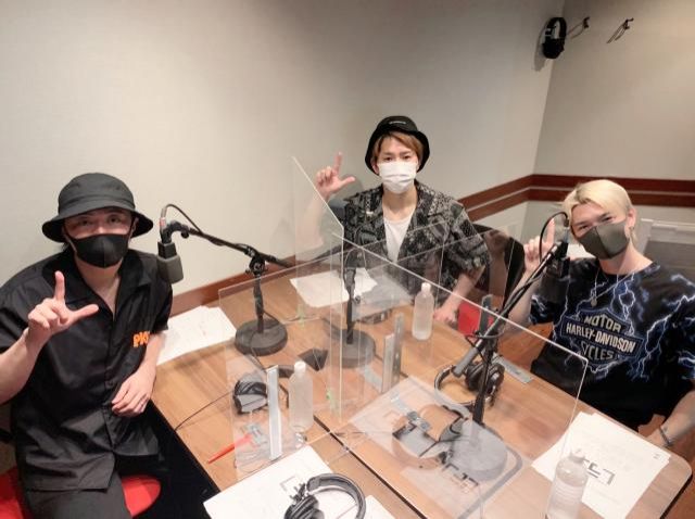 第42回「LDH PERFECT YEAR 2020 RADIO 」