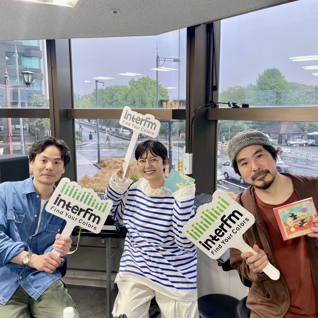 #112 GUEST：キセル②