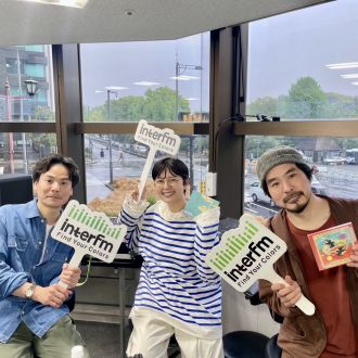 #112 GUEST：キセル②