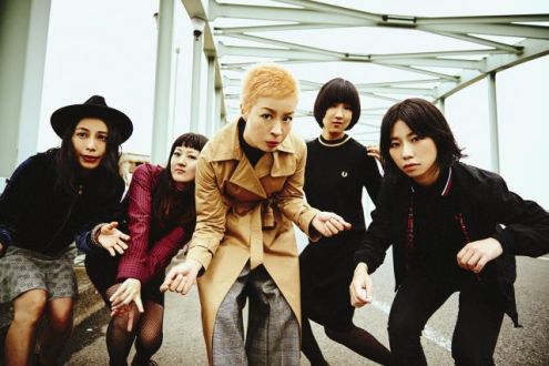 11月2日のプレイリストはBimBamBoom