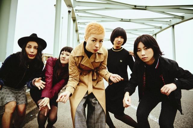 11月2日のプレイリストはBimBamBoom