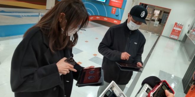 3月11日のFGOは、、、