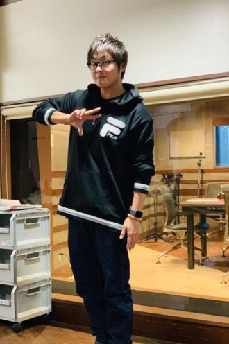 2020年2月10日(月)今日のテーマは【「Fから始まる藤原」以外の自己紹介を考えて！】