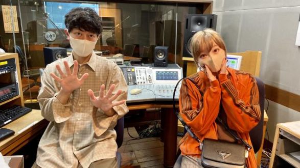 渡辺美奈代さんのデカ看板の謎！笑