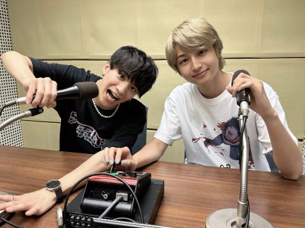 そういえば自分たちって ～男の子の成長期～