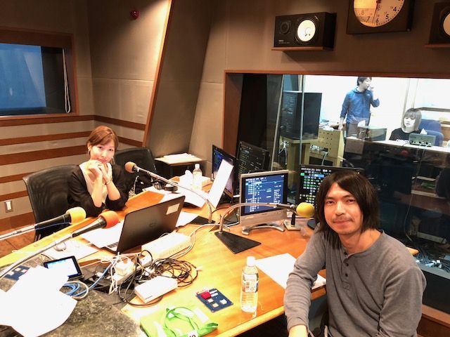 今日ふかわさんが持ってきたのは・・・？