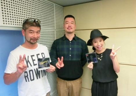 26日（水）、27日（木）のゲストは、SUEMITSU &amp; THE SUEMITH☆