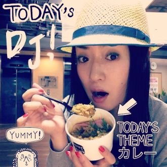 6月14日（火） 今日のテーマ＆プレゼントのお知らせ！