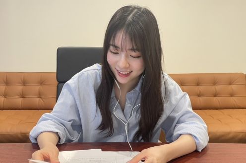 #4「春の楽しみ」