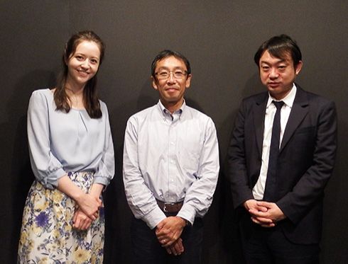 Vol.131　味の素冷凍食品株式会社 岡本達也さん・第3週目