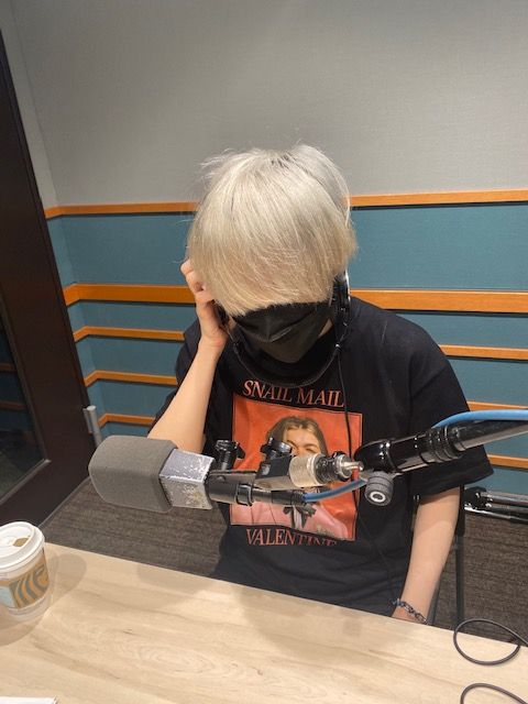 片想いしている最中の貴方に捧げるプレイリスト