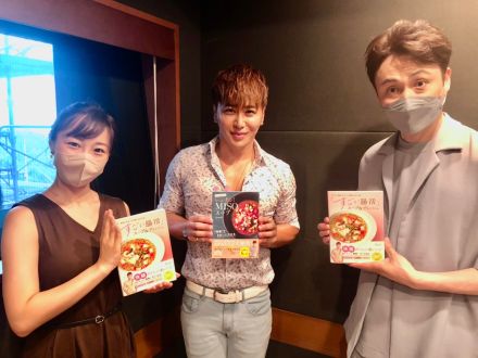 わくわくニスト #30 【夏バテ防止野菜】Atsushi（野菜ソムリエプロ）／［前編］