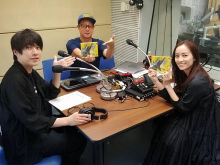 ゲスト：フジファブリック