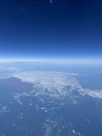 カナダに入国しようとしたら…