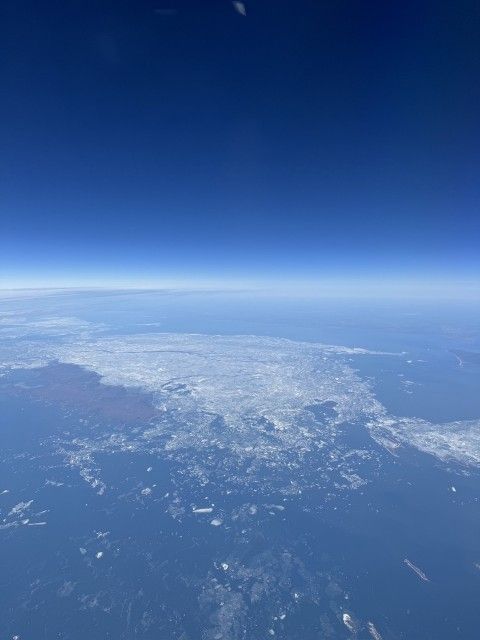 カナダに入国しようとしたら…