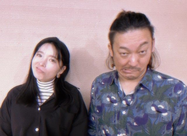 2024年2月1日（木）放送終了