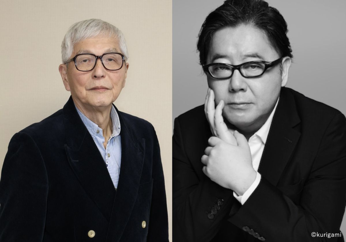 『TOKYO SPEAKEASY』今夜のお客様は、きたやまおさむさんと秋元康さんです。