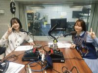 共演は1回だけだけど同じ番組に出がちな岡田さんと森さん