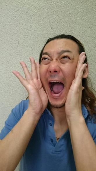 2016年8月16日（火）「ハッピーアワーの“ハ”からはじまる恐怖ワードを考えよう!」