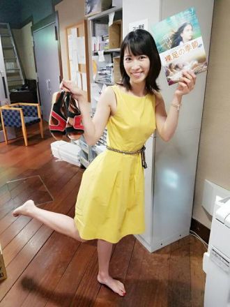 ６月１４日（火）佐藤千晶のDay by Day♪♪