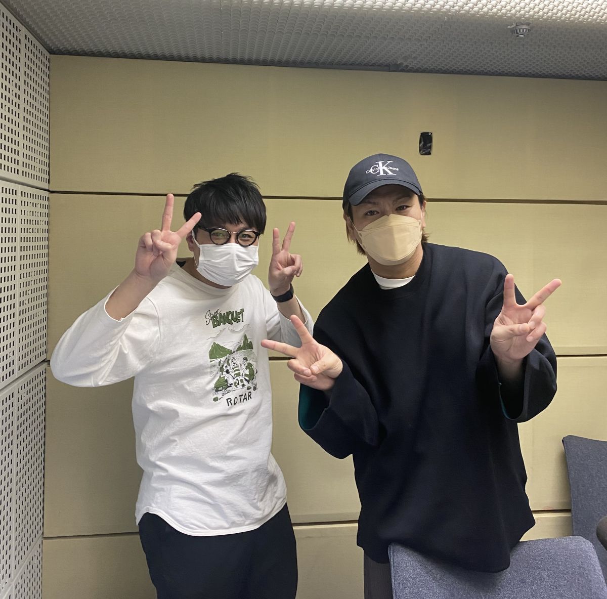 #狩野のオデコネ【番組スタートから1周年！マンスリーアシスタントMVPは？ &amp; 志田未来さんからのメッセージ他】