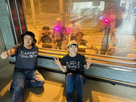 2024年7月11日放送分。リスナーのすべらない話！の回。