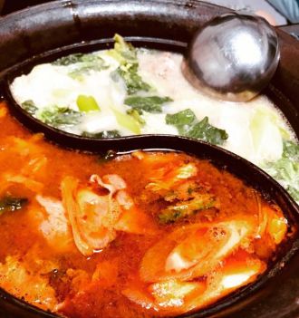 4月17日(火）  今日のメニューは？