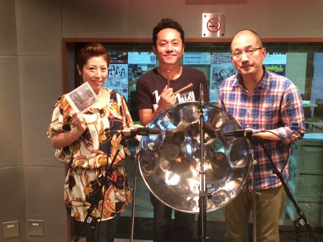 サンフリゲストコーナー