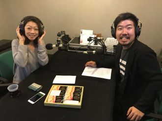 FUTURES～前田塁の旅に出てみれば～12月16日(土)③