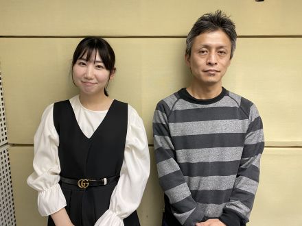 舞台監督 幸光順平さん後編！順平さんが振り返る「とんでもない舞台」の思い出、そして意外と怖いのは「お子さん」と「市民」？？？ #ひみつのオペラグラス をつけての感想ツイートお願いします☆彡
