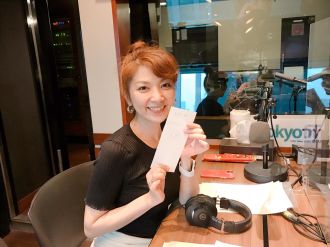 【Talk to the moon♪】今日は何の日クイズ！結果は･･･？？