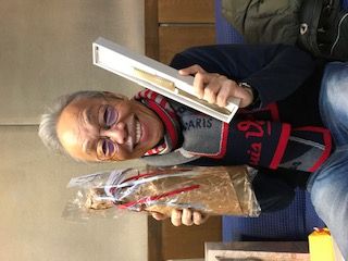 ２０１９年もありがとうございました(^O^)／