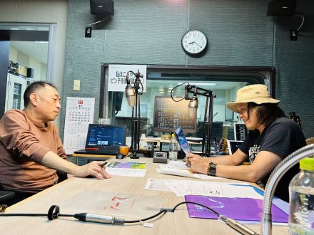 2024年11月7日放送分。ピンチはやはりチャンスだったの回。