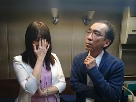 第89回の音楽室は・・・