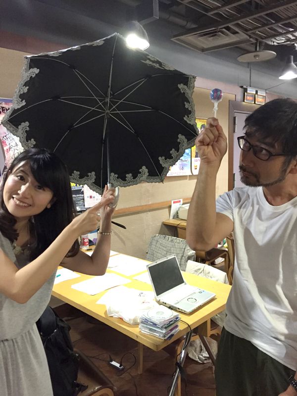 6月11日（木）のテーマは・・・