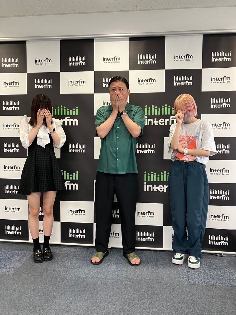 番外編！ ネオジャポのFight For The Radio#61