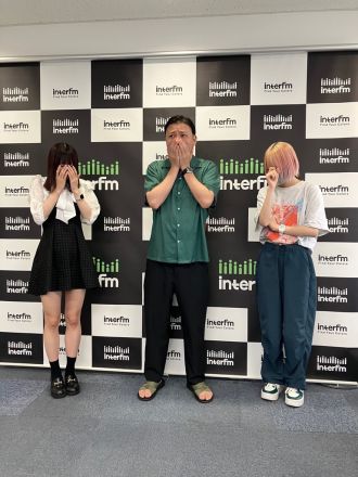 番外編！ ネオジャポのFight For The Radio#61