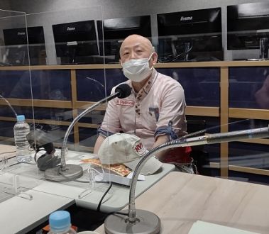 私は誰でしょう？