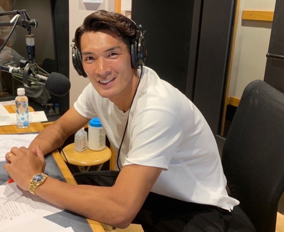 会社員として働きながらカメラマンとしても幅広く活躍されているぬまさんが登場