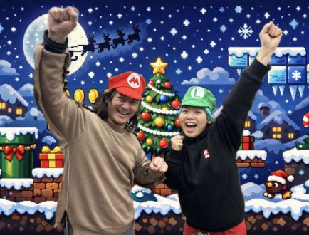 2025年12月23日（火）テーマ「こんなファミリーは嫌だ！」