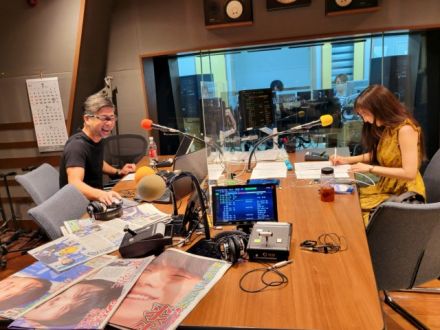 7月20日（水）Song List♪