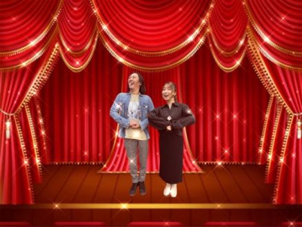 2022年10月20日(木)放送終了！