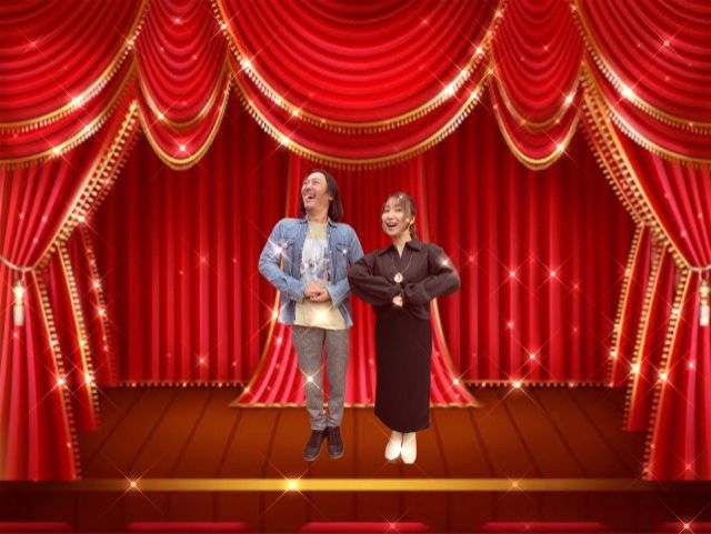 2022年10月20日(木)放送終了！