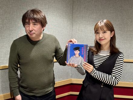 Flip The Records～B 面でも恋をして！～ディレクターズカット版#137 竹内まりや「マージービートで唄わせて / ふたりはステディ」