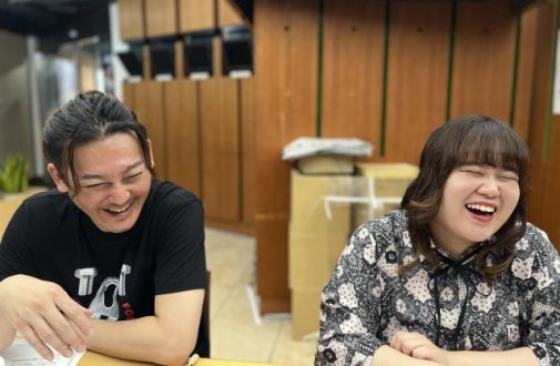 2023年9月26日(火)テーマ「なめたらアカン!」